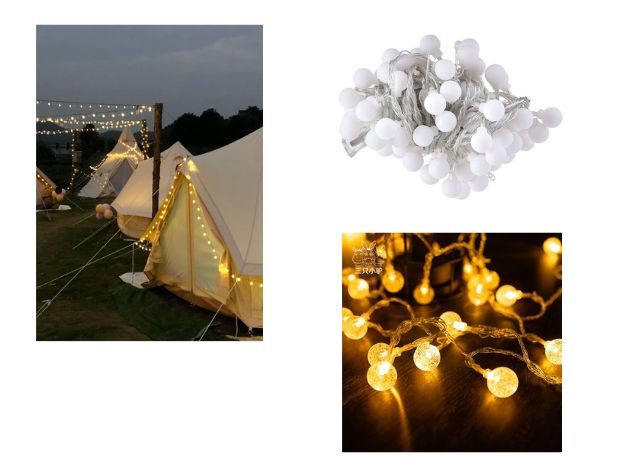 &uu LAMPARA EXTERIOR LED LYD-D01